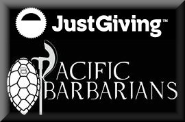 Southern Hemisphere Charity Day DONATE
